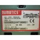 Numatics 555BB52AMT00061 Valve - New No Box