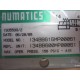 Numatics I34BB615MP00061 Solenoid Valve I34BB600MP00061