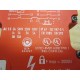 Titan TLS2 Safety Interlock Switch Guardmaster 27012 LS1 - Used