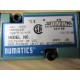 Numatics 071SS500M000061 Solenoid Valve 075 Series