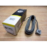 Allen Bradley 42SP1-4001 Proximity Scanner Sub-Compact 42SP14001 Series B