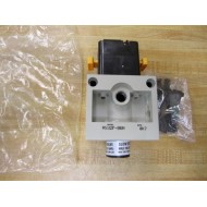 Numatics MS32P-06M Valve MS32P06M