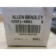 Allen Bradley 42SP1-4001 Proximity Scanner Sub-Compact 42SP14001 Series B