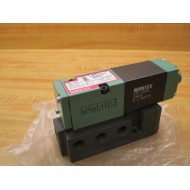 Numatics 082SA43AM015W61 Valve