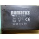 Numatics 152SS600M000061 Solenoid Valve