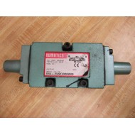 Numatics 554JJ600O000000 Valve - Used