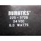 Numatics 152SS500M Solenoid Valve - Used