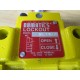 Numatics MVL30N06Y Asco Valve Lockout - New No Box