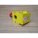 Numatics MVL30N06Y Asco Valve Lockout - New No Box