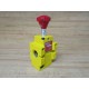 Numatics MVL30N06Y Asco Valve Lockout - New No Box