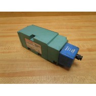 Numatics 554BA400MT00061 Valve - Used