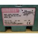 Numatics 554BA400MT00061 Valve - Used