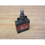 Numatics 01HA3-B Limit Valve O1HA3-B WPlunger - Used