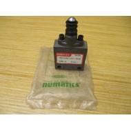 Numatics 01MA4-1 Limit Valve O1MA41 01MA41