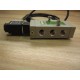 Numatics NA2BA4000Q00030 Solenoid Valve - New No Box