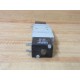 Numatics L12BB452B017G Solenoid Valve - Used