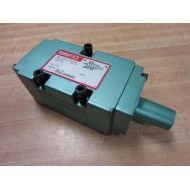 Numatics 554JA4000 Valve - New No Box