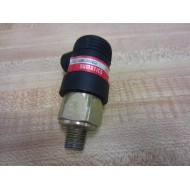 Numatics PS180CAN02 Asco Pressure Switch - Used