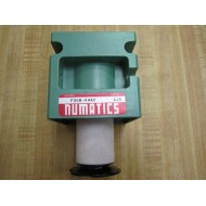 Numatics F30B-04AC Filter No Bowl - New No Box