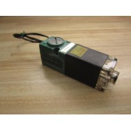 Numatics 11SAD400B013Y Solenoid Valve - Used