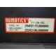 Numatics 254RD115J000000 Valve - New No Box