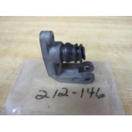 Numatics 212-146 Lever Assembly 212146 Missing Lever - New No Box