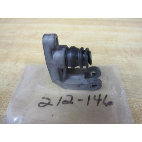 Numatics 212-146 Lever Assembly 212146 Missing Lever - New No Box