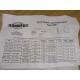 Numatics SR6-022 Reed Switch, LED SR6022