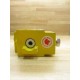 Numatics VL30N03Y Manual Lockout Valve - New No Box