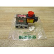 Asco Numatics 031SA400EA Solenoid Valve