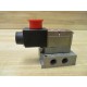 Asco Numatics 031SA400EA Solenoid Valve