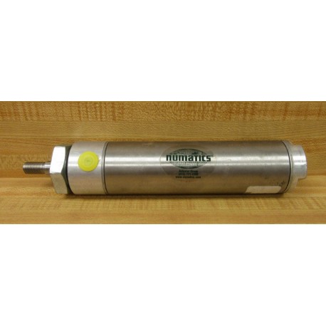 Numatics Actuator 2000D01-05A-03 Cylinder 2000D0105A03 - New No Box