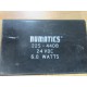 Numatics 225-440B Coil 225440B - New No Box