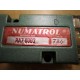 Numatics RA7-0003 Numatrol RA70003