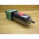 Numatics F21B-02 Filter - Used