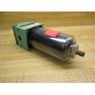 Numatics F21B-02 Filter - Used