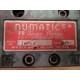 Numatics IJPA4 Power Valve - Used