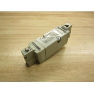 Numatics 041BB600M000061 Solenoid Valve - Used