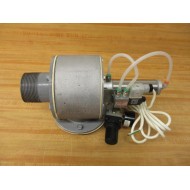 Numatics 101317 Valve 101311 - Used