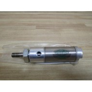 Numatics 1250D01-01A-04 Cylinder 1250D0101A04
