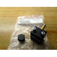 Numatics 219-216A Pilot Adapter 219-216