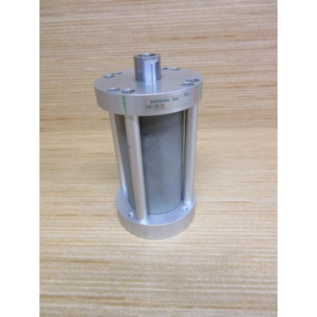 Numatics NB10572 Cylinder - Used