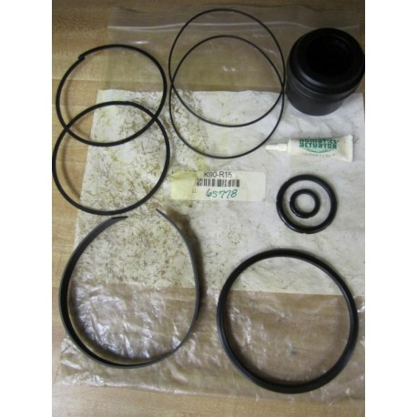 Numatics K90-R15 Repair Seal Kit K90R15