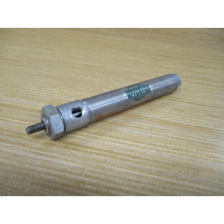 Numatics 0750D01-03A-03 Cylinder 0750D0103A03 (Pack of 3) - New No Box