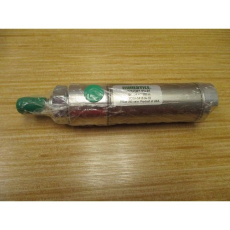 Numatics 1250D01-01I-01 Cylinder  1250D0101I01