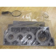 Numatics 229-630 Solenoid Valve Base Kit