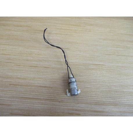 Numatics HS03L4H00B Series Valve - Used