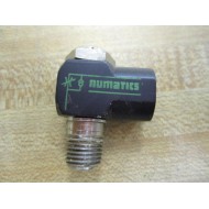 Numatics 2FCRN Regulator Valve (Pack of 2) - Used