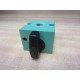 Numatics VK21-02 Shut Off Valve - Used