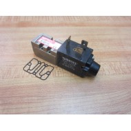 Numatics 031SA4154 Solenoid Valve - Used